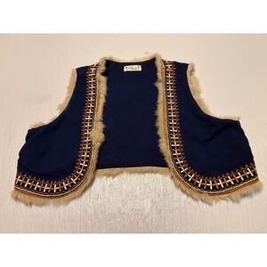 Deby Debo mini vest